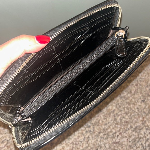 Cole Haan Wallet - Picture 3 of 4